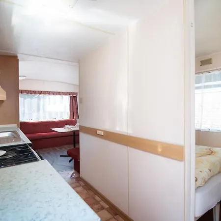 Czymanówka Domki Pod Lasem Lodge Nadole (Pomerania)