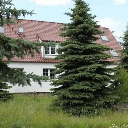Czymanowka Domki Pod Lasem Lodge